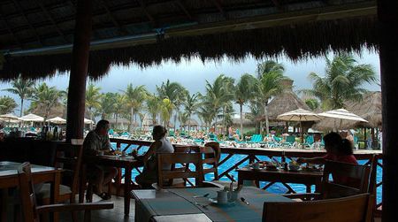 What is "Cancun Style," exactly?