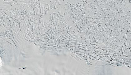 How We Came to Know and Fear the Doomsday Glacier
