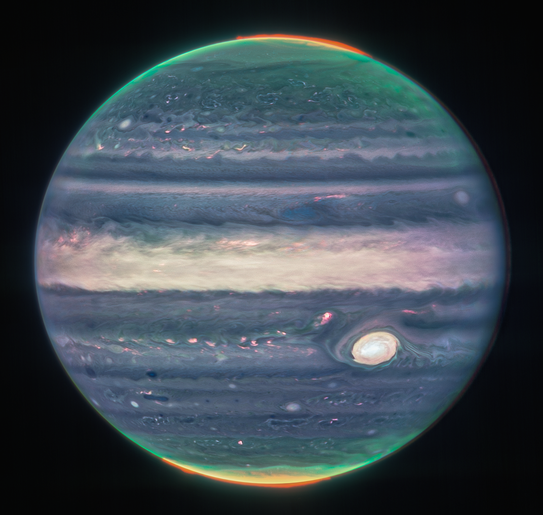 Jupiter photo