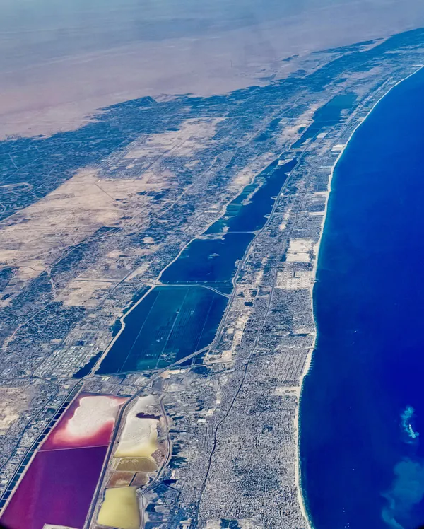 Alexandria , The Ancient City thumbnail