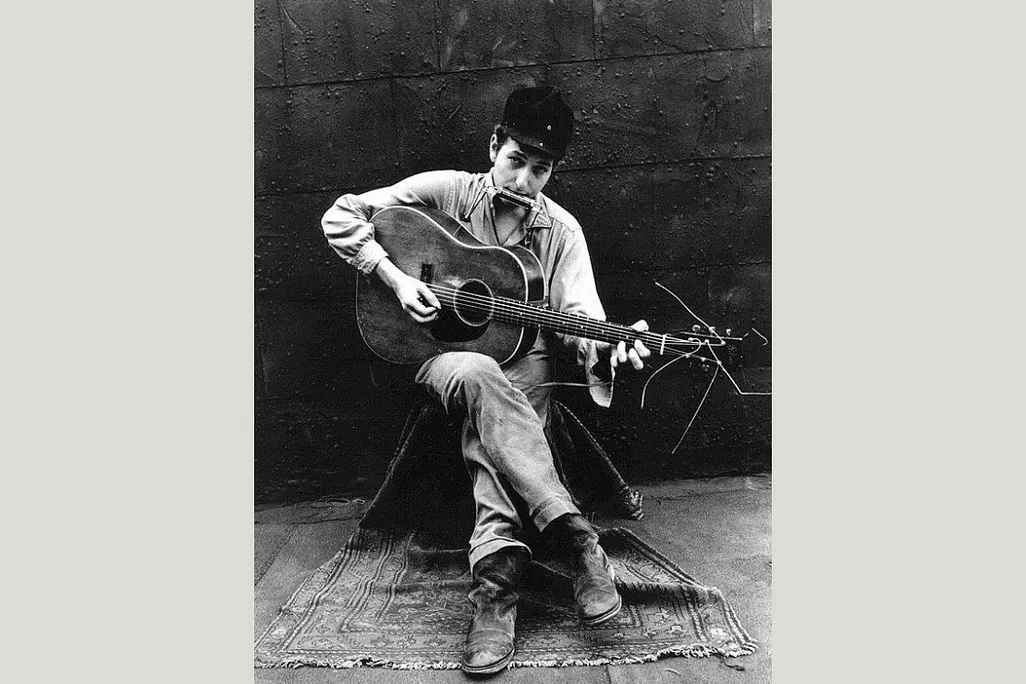 Bob Dylan