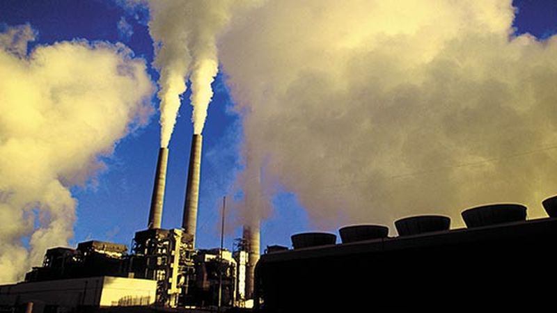 Trading Emissions Problems