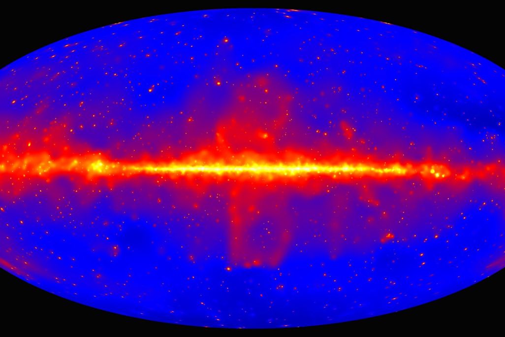 Extragalactic Background Light