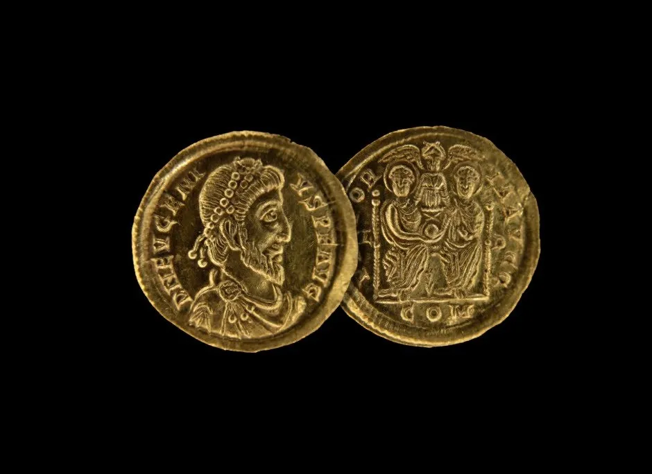 coins