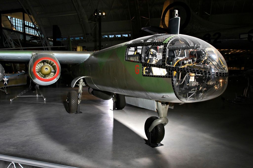 Arado Ar 234B-2 Blitz
