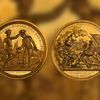 Long-Lost Medal Honoring Revolutionary War Hero Sells for Record-Breaking $960,000 icon