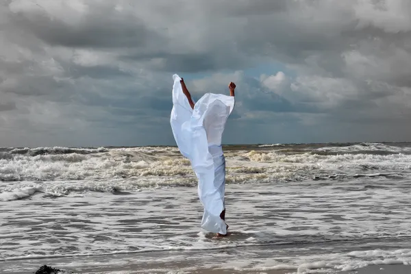 Solitude and Elements thumbnail