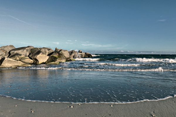 On the Rocks, Atlantic Beach, NC thumbnail