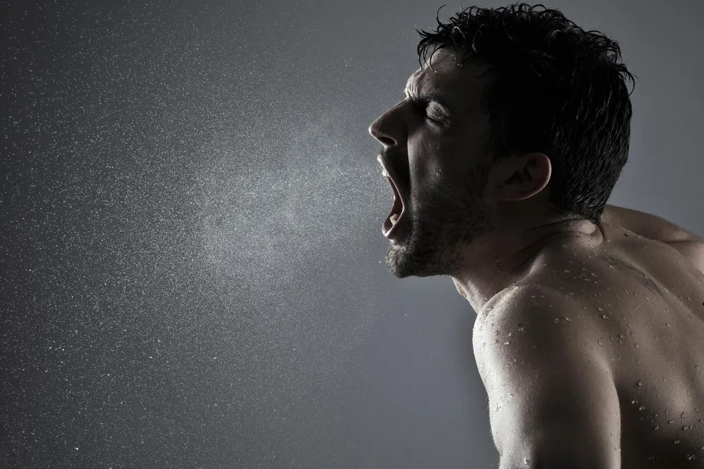 Bad breath