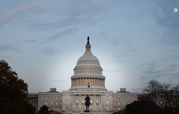 The Capitol Building  thumbnail