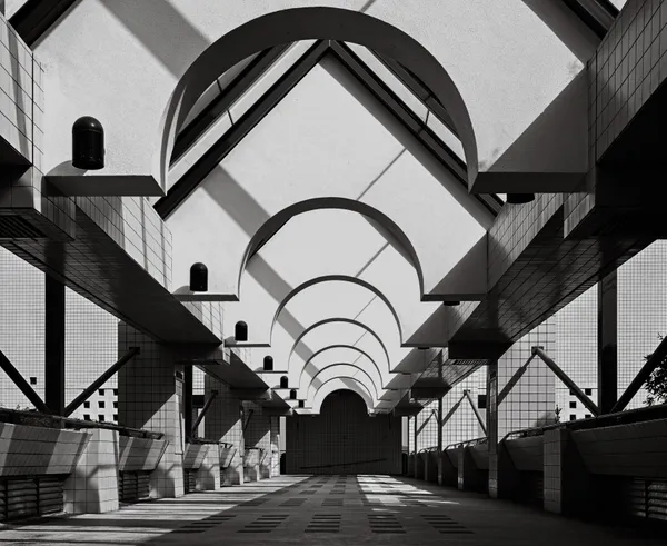 Geometric Harmony thumbnail