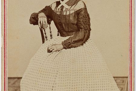 Harriet Tubman likely lived in the Maryland cabin between 1839 and 1844, when she was about 17 to 22 years old.