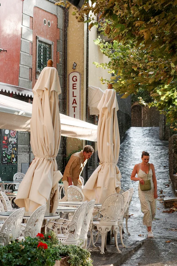 Sudden Shower thumbnail