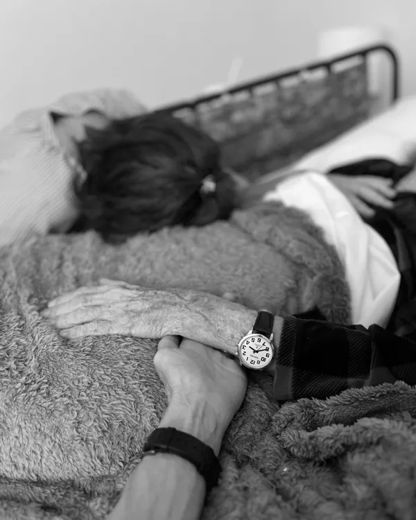 The End of Time Approaches [2 of 5] thumbnail