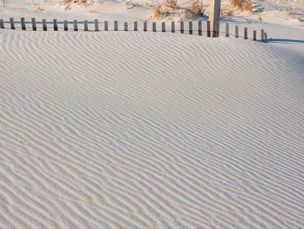 Sand Dune at Seaside Heights, New Jersey thumbnail