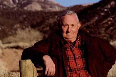 Tony Hillerman
