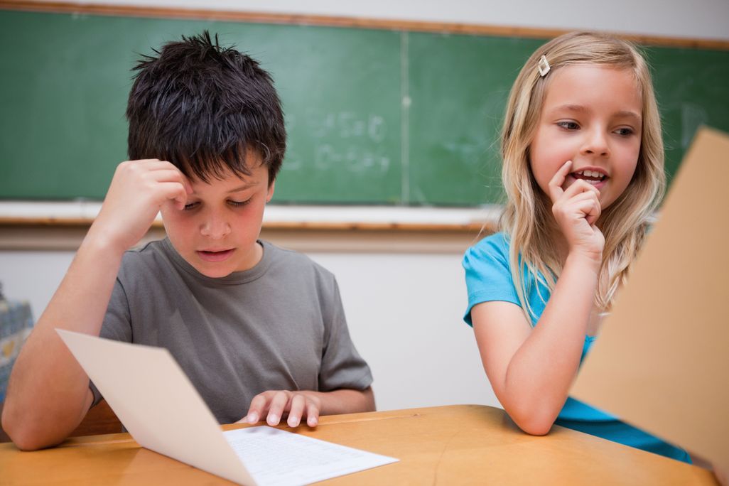 Dyslexia Reading