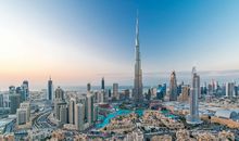 Dubai and Abu Dhabi: A Stay in the United Arab Emirates photo