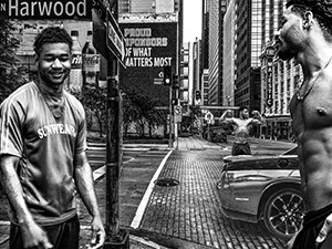 HERO IN DALLAS thumbnail