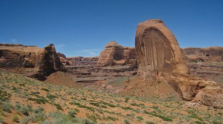 Glen Canyon National Recreation Area