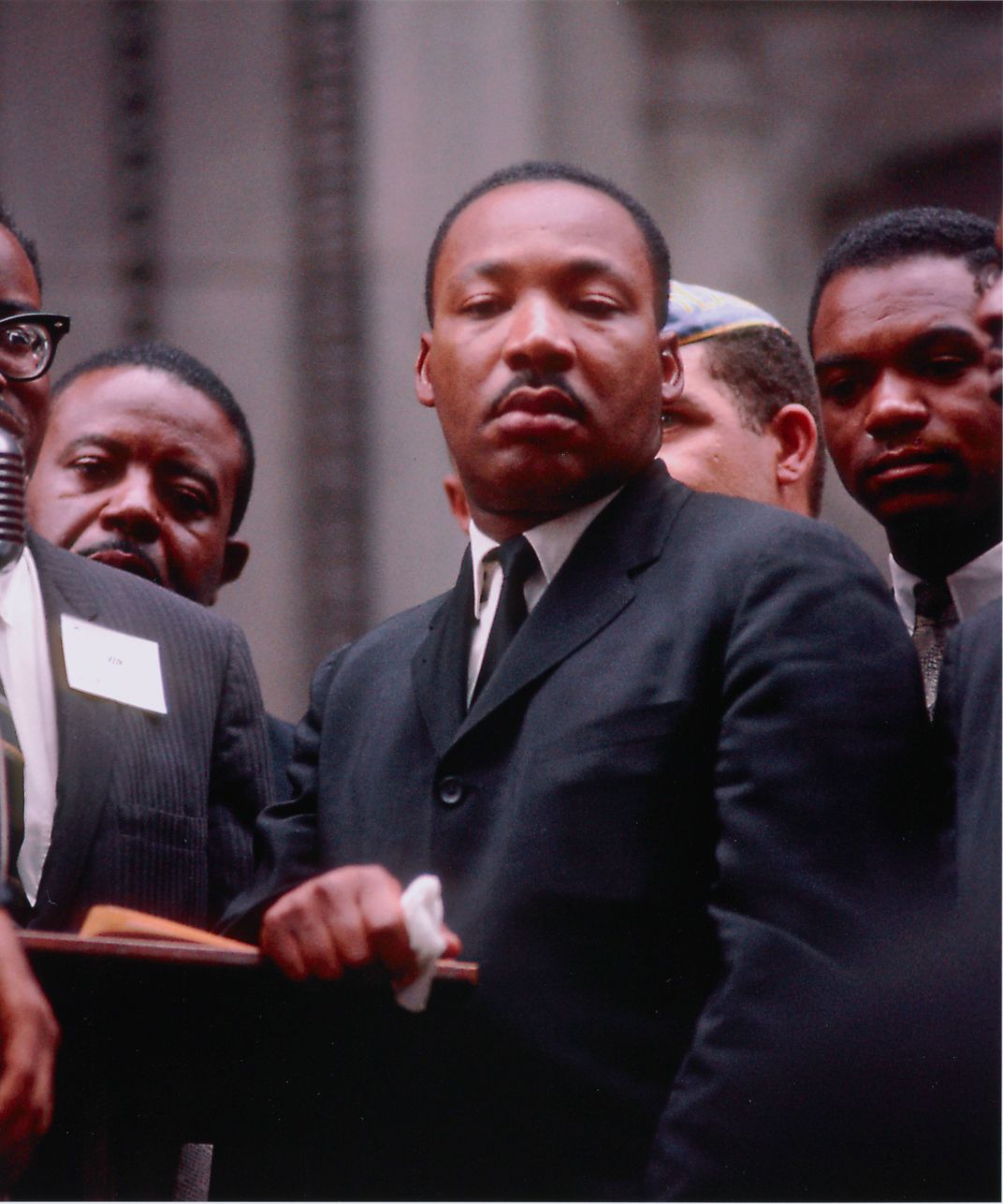 - 6 Sizes! Jr Martin Luther King Details about   New Photo: Civil Rights Champion Dr 