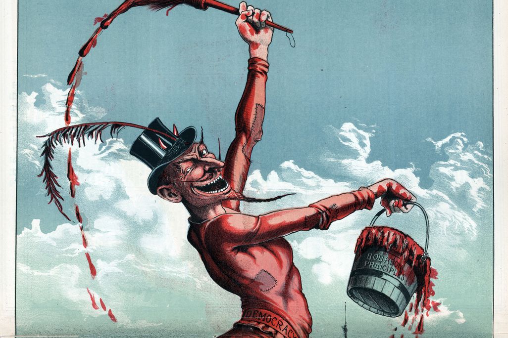 Devil politics
