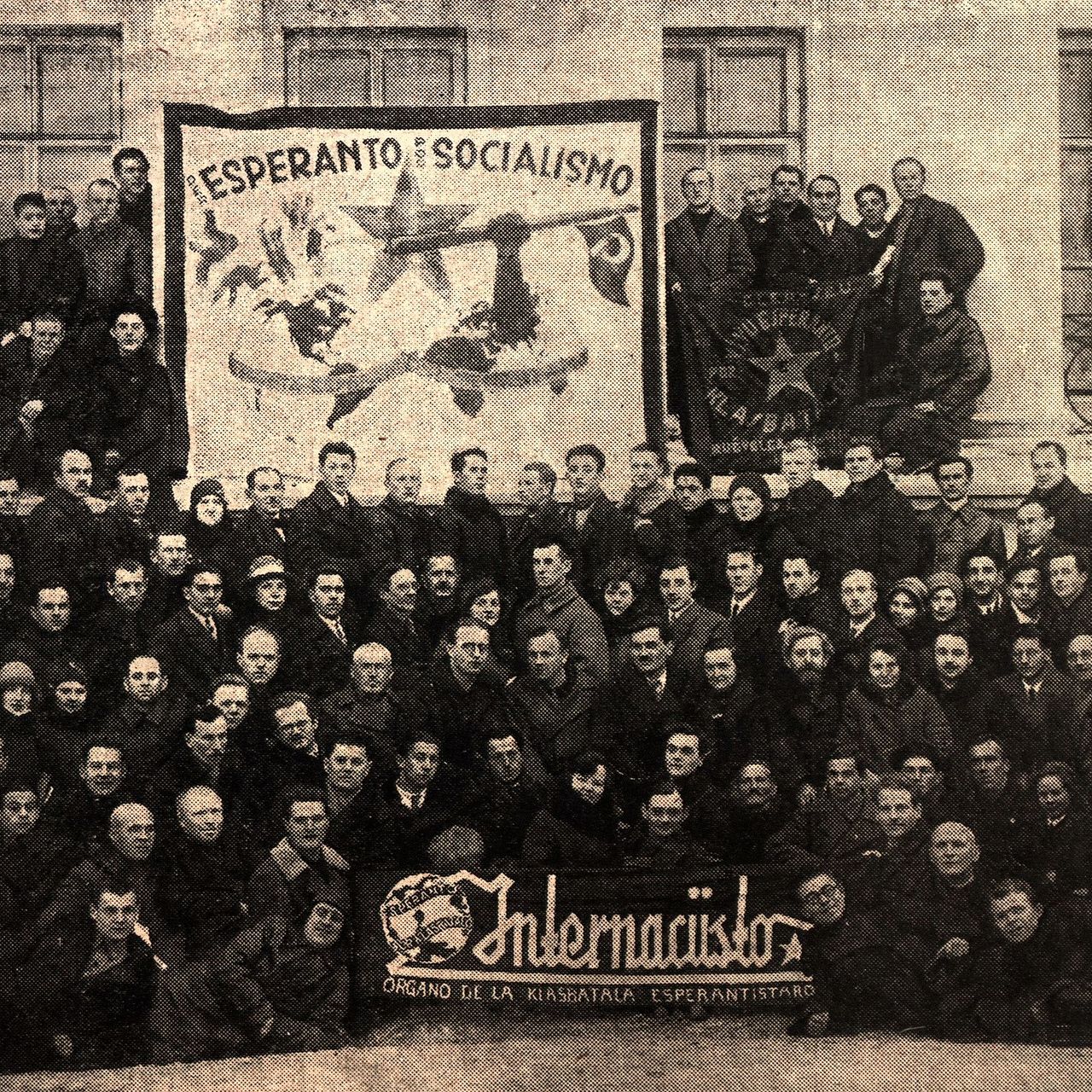 What Is the Esperanto Language?