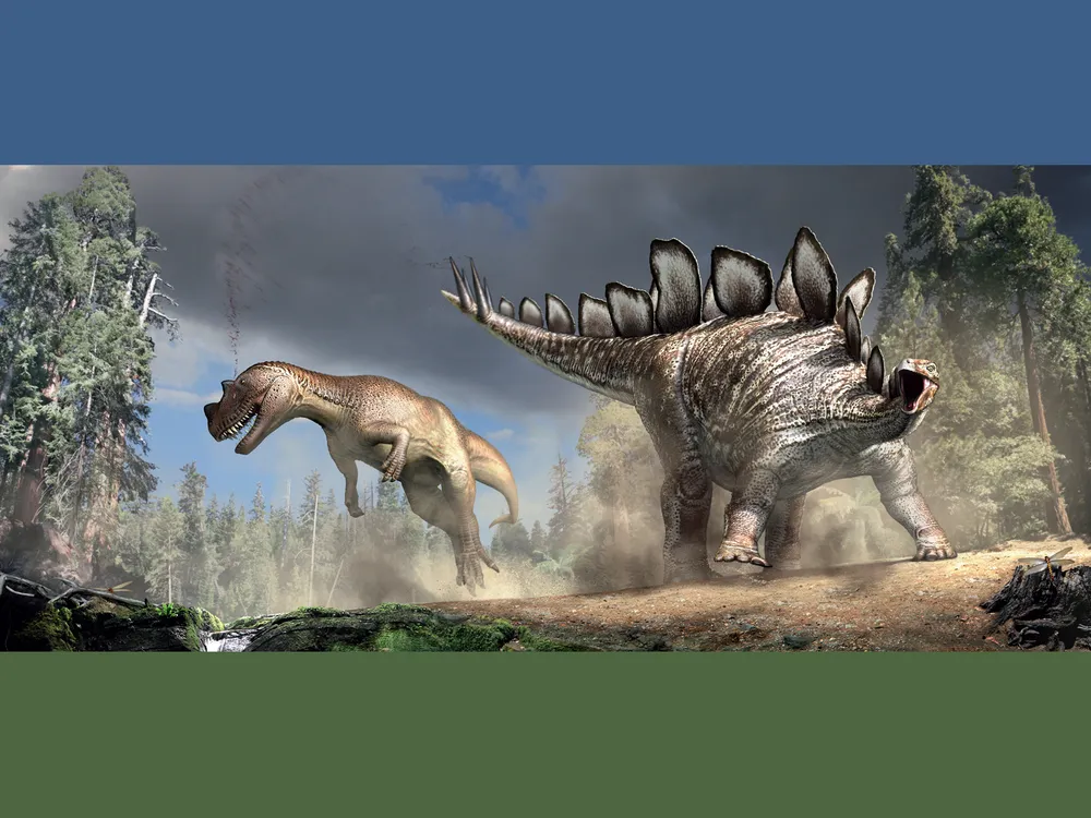 Smithsonian Voices Cover - Dinosaurs.png