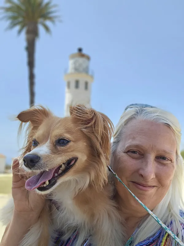 Exploring the Coast and Point Vicente Lighthouse thumbnail