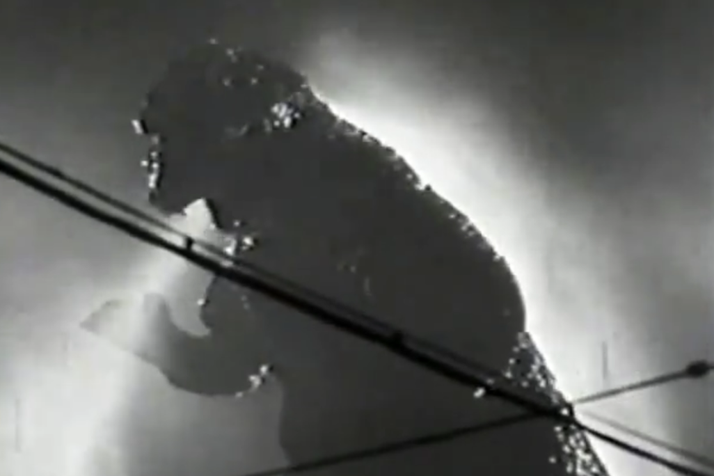 Godzilla King of the Monsters