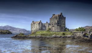 image of Scottish Isles and Norwegian Fjords Voyage