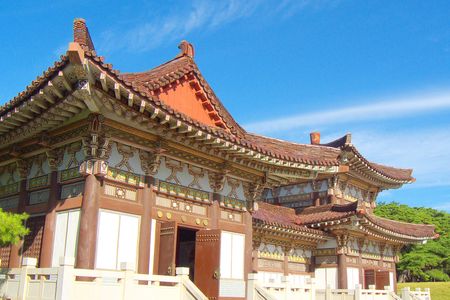 (Not the temple in question)