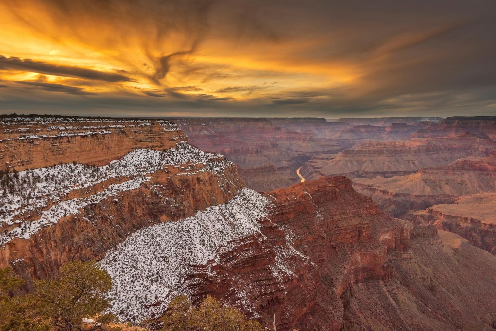 Grand Canyon National Park