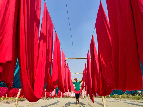 Clothing Drying thumbnail