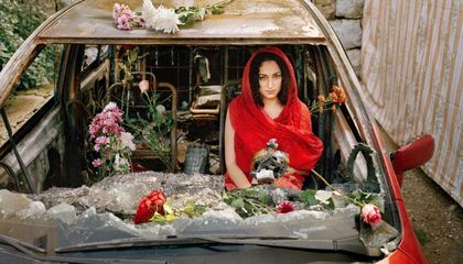 This Woman-Led Photography Exhibition Showcases the Diversity of Middle Eastern Femininity