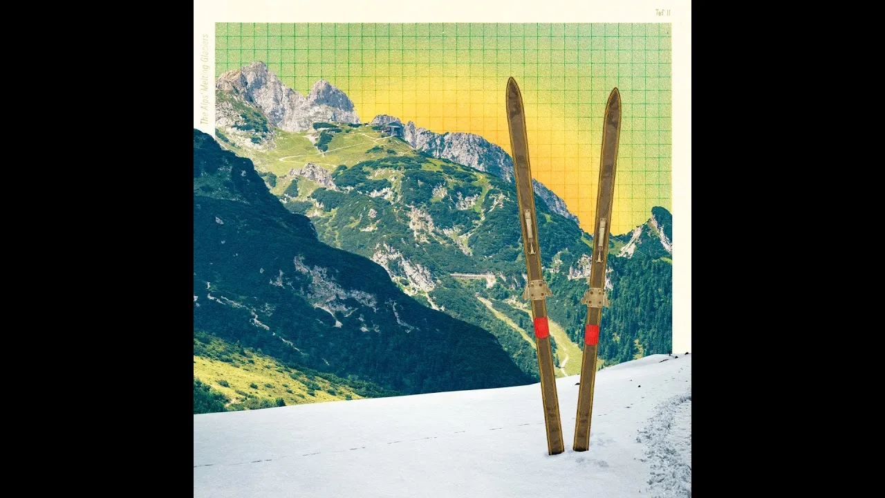 Preview thumbnail for The Tragedy of the Alps’ Disappearing Glaciers for Those That Live, Visit and Ski There