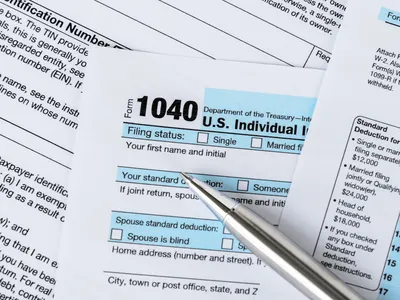 Americans will have a few extra days to file their taxes this year.
