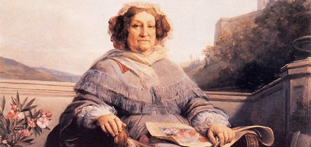 Champagne, Widow, food history