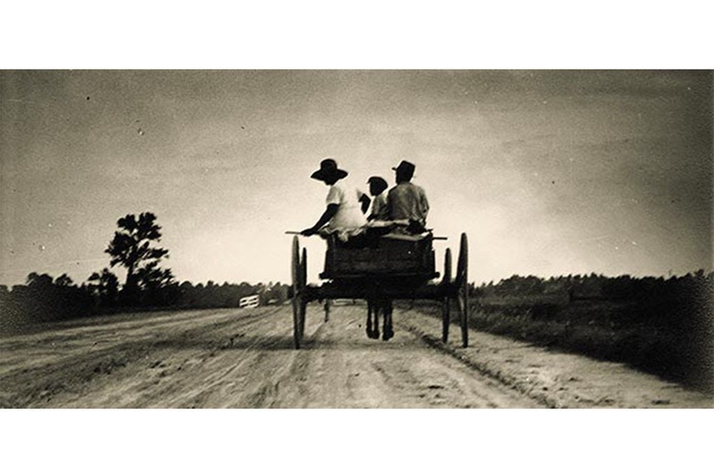 Home by Dark by Eudora Welty