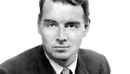 The Student and the Spy: How One Man’s Life Was Changed by the Cambridge Five