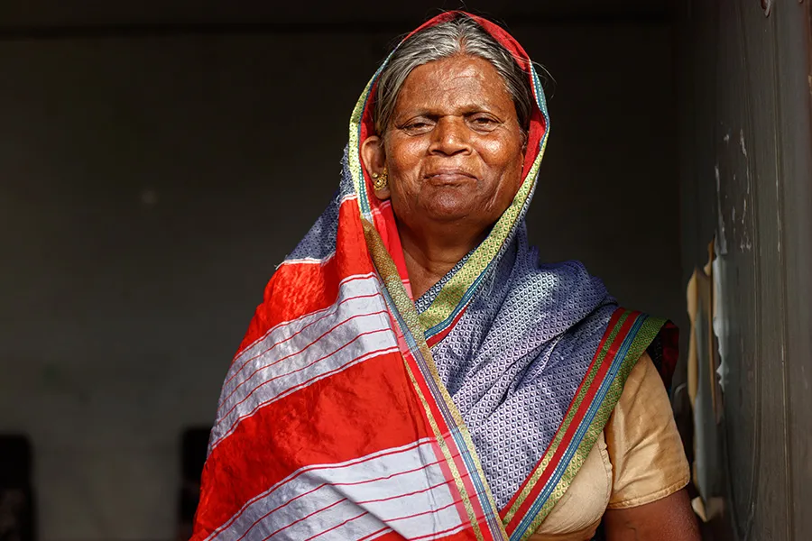 Alka Kamble