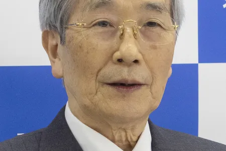 Akira Endo discovered the first statin, a class of molecule that decreases the production of cholesterol. He died June 5 at the age of 90.