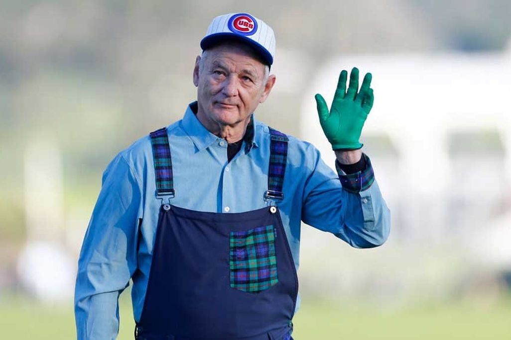 Bill Murray