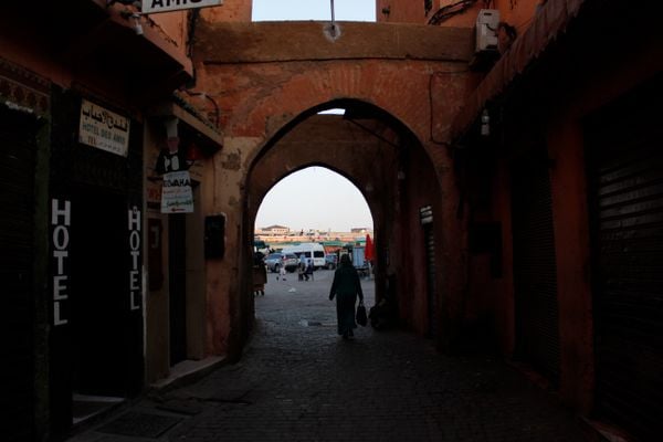 Marrakesh thumbnail