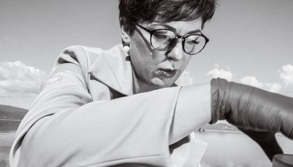 The Scientist Using Bugs to Help Solve Murders