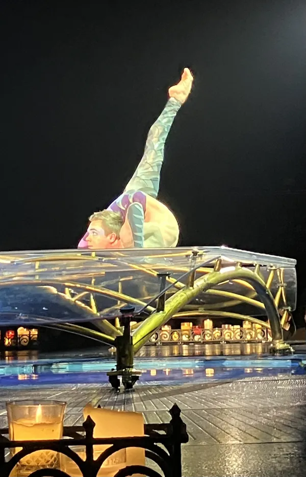 Perspective thumbnail