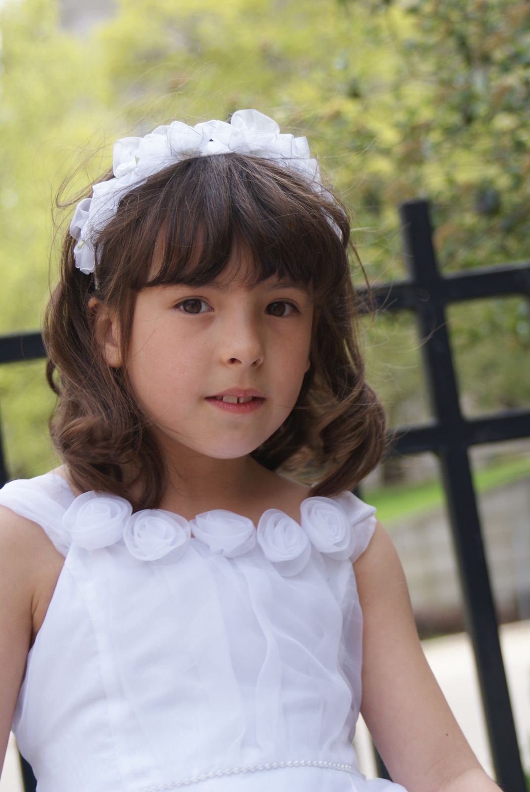 First Holy Communion | Smithsonian Photo Contest | Smithsonian Magazine