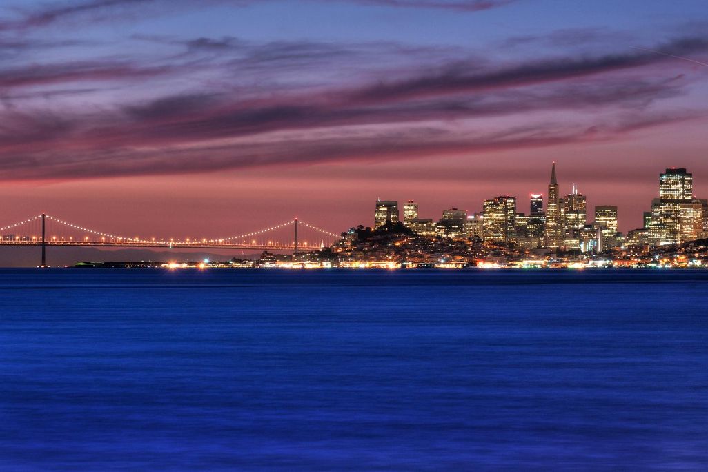 San Francisco