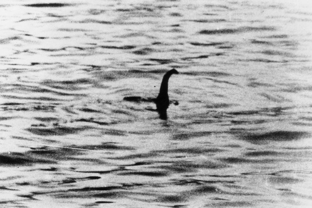 Nessie