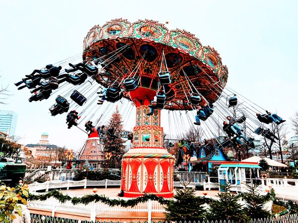 Spinning Magic thumbnail